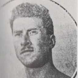 Portrait of Oprando Bottura