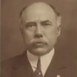 Portrait of John A. Lesner