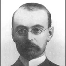 Portrait of Sergey Korolyov