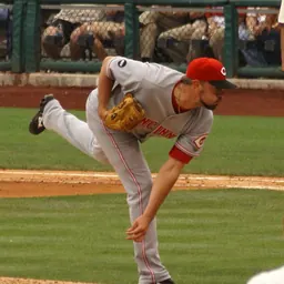 Portrait of Jeremy Affeldt