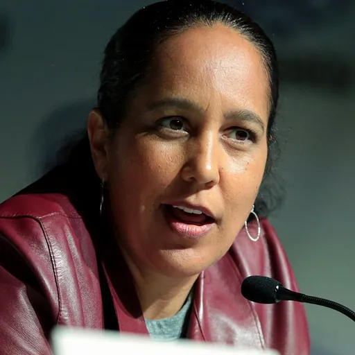 Portrait of Gina Prince-Bythewood