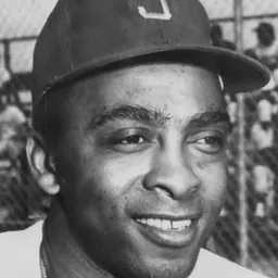 Portrait of Billy Williams