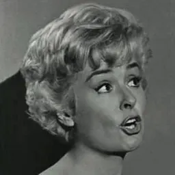 Portrait of Virginia Vincent