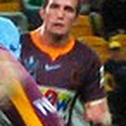 Portrait of Nick Kenny