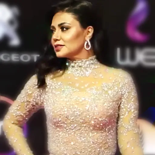 Portrait of Rania Youssef