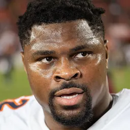 Portrait of Khalil Mack