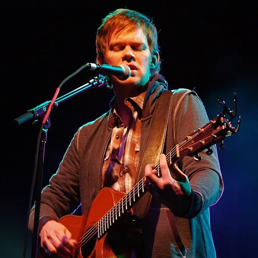 Portrait of Jason Gray