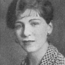 Portrait of Camila Ashland