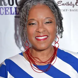 Portrait of T'Keyah Crystal Keymáh