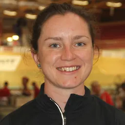 Portrait of Lydia Boylan