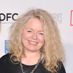 Portrait of Patricia Rozema