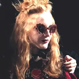 Portrait of Madison Stubbington