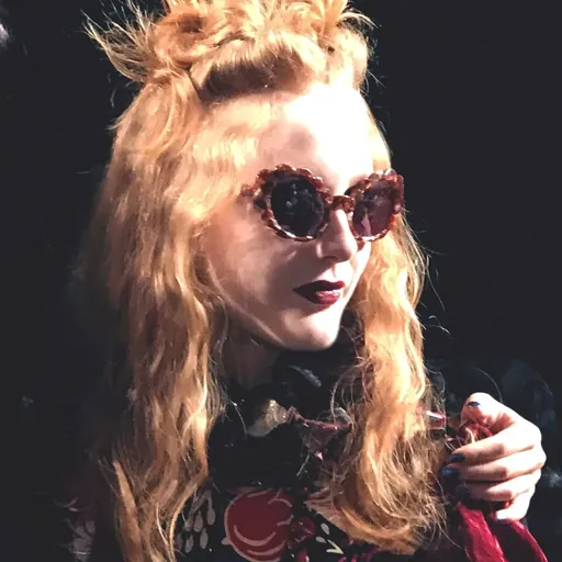 Portrait of Madison Stubbington