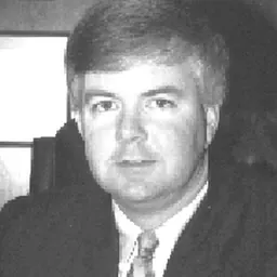 Portrait of John Lewis