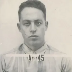 Portrait of Samuel T. Cohen