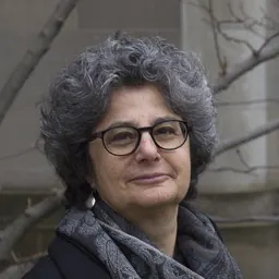 Portrait of Deborah E. Goldberg