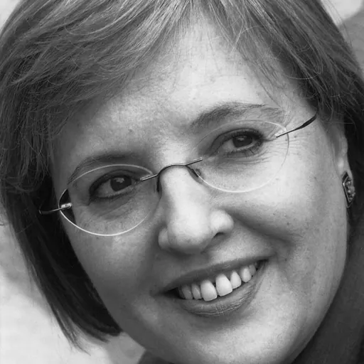 Portrait of Rosa Planas Ferrer