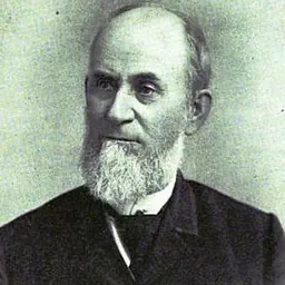 Portrait of William W. Blair