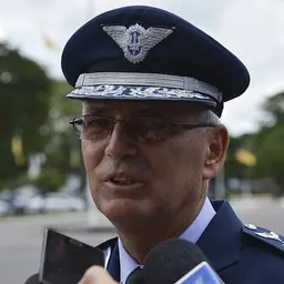Portrait of Nivaldo Luiz Rossato