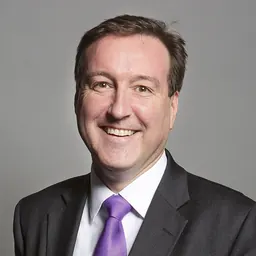 Portrait of Chris Matheson