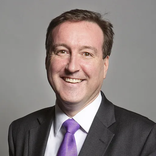 Portrait of Chris Matheson