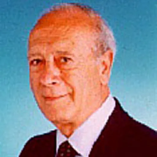 Portrait of Francesco Pontone