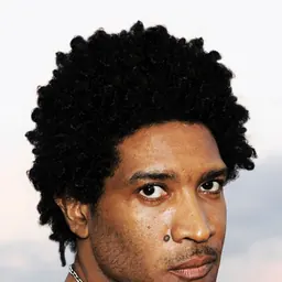 Portrait of Bryan Art