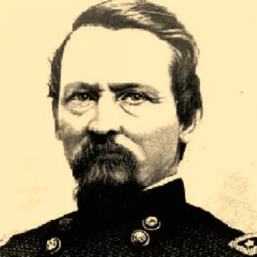 Portrait of James C. Veatch
