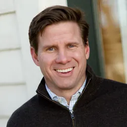 Portrait of Pete Snyder