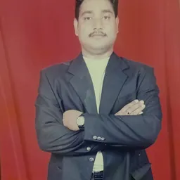Portrait of Viswa