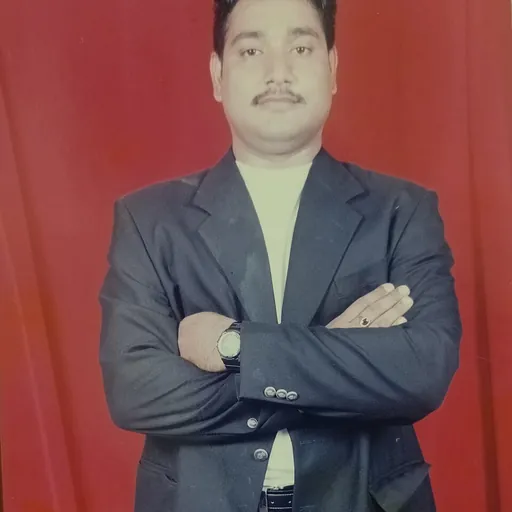 Portrait of Viswa