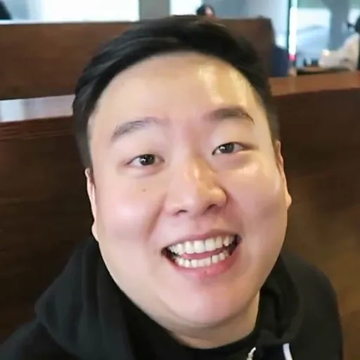 Portrait of David So