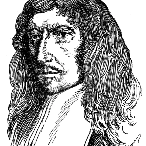 Portrait of Jean II d'Estrées