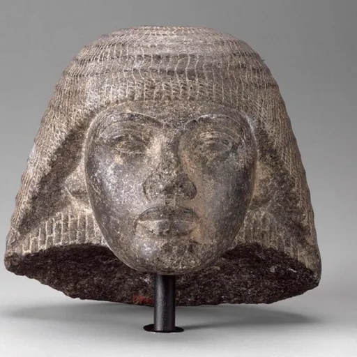 Portrait of Ramesses I