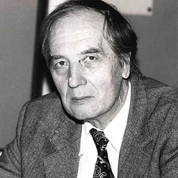 Portrait of Boris Kochelaev