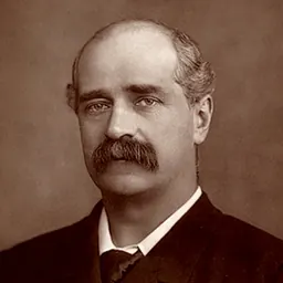 Portrait of William de Wiveleslie Abney