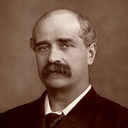 Portrait of William de Wiveleslie Abney
