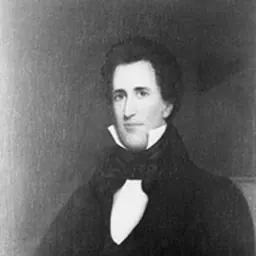 Portrait of Franklin H. Elmore