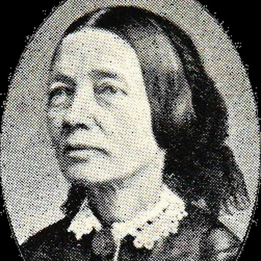 Portrait of Sophie Bolander