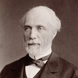 Portrait of Charles de Freycinet