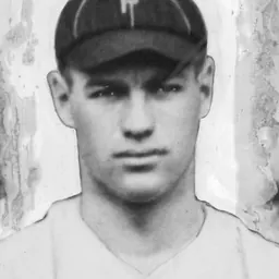 Portrait of Stan Baumgartner
