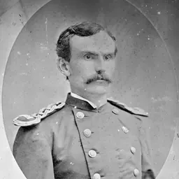 Portrait of George Edwin Lord