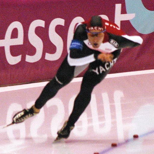 Portrait of Christian Pichler