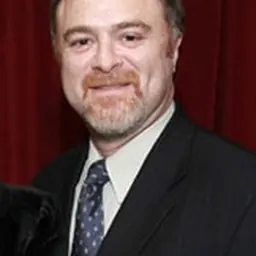 Portrait of Steven M. Zeitels