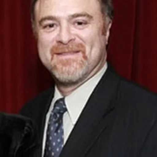 Portrait of Steven M. Zeitels