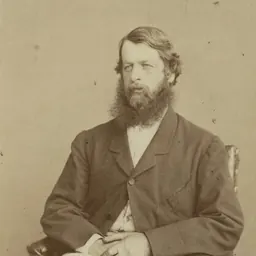 Portrait of George Sutherland-Leveson-Gower, 3rd Duke of Sutherland