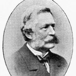 Portrait of Ernesto Jorge Åberg