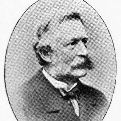 Portrait of Ernesto Jorge Åberg