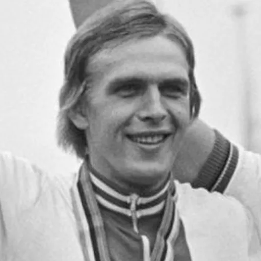Portrait of Jan Jankiewicz