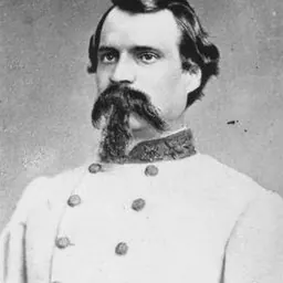 Portrait of Reuben Lindsay Walker